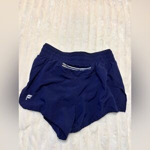 Fabletics Shorts!